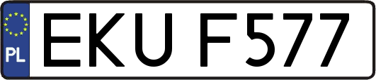 EKUF577