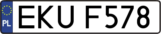 EKUF578