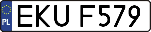EKUF579