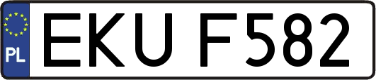 EKUF582