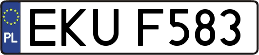 EKUF583