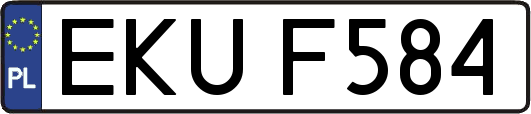 EKUF584