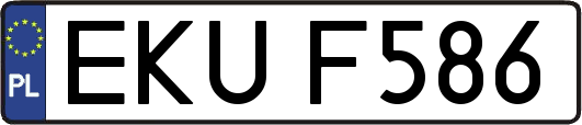 EKUF586