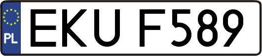 EKUF589