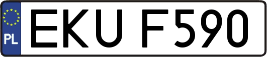 EKUF590