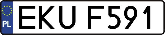 EKUF591