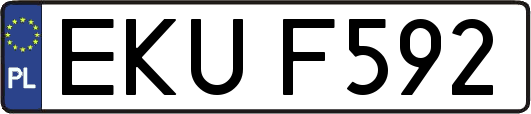 EKUF592