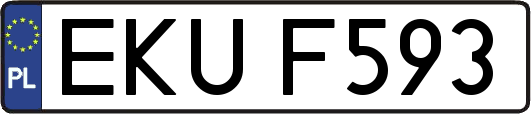 EKUF593