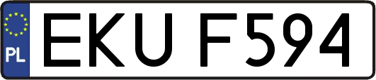 EKUF594