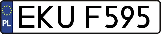 EKUF595