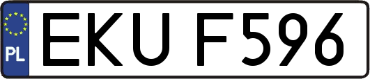 EKUF596