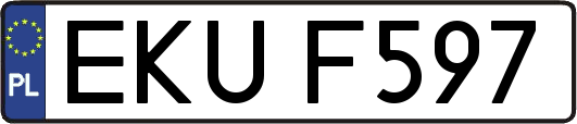 EKUF597