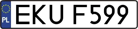 EKUF599