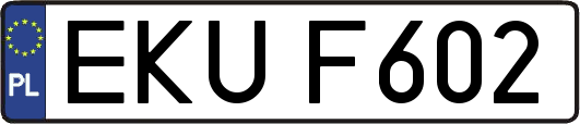 EKUF602
