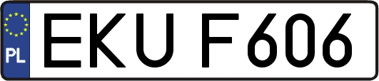 EKUF606