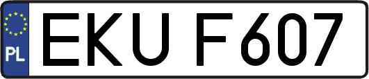 EKUF607