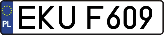 EKUF609