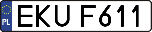 EKUF611