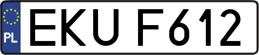EKUF612