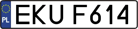 EKUF614