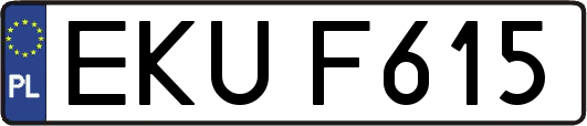 EKUF615