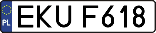 EKUF618