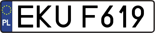 EKUF619