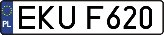 EKUF620