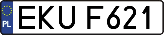EKUF621