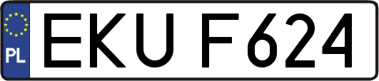 EKUF624