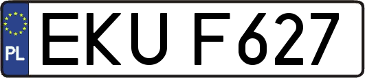 EKUF627