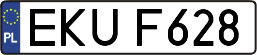 EKUF628