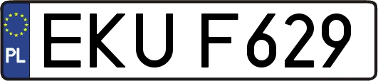 EKUF629