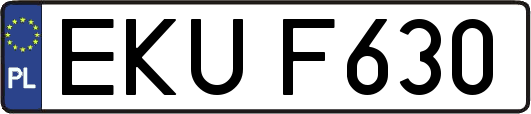 EKUF630