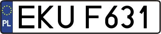 EKUF631