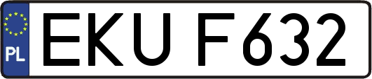 EKUF632