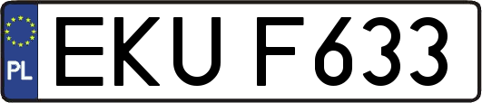 EKUF633