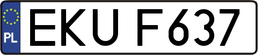 EKUF637