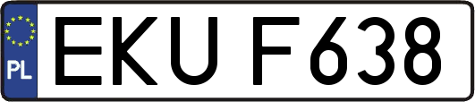 EKUF638