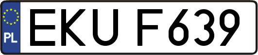 EKUF639