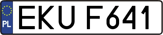 EKUF641