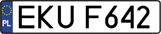 EKUF642