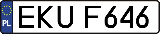EKUF646