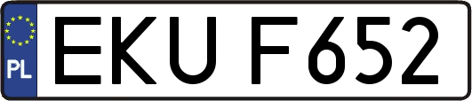 EKUF652