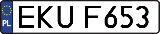 EKUF653