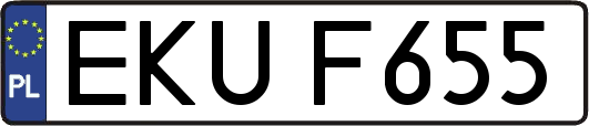EKUF655