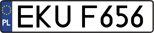 EKUF656