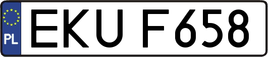 EKUF658