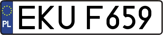 EKUF659