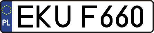 EKUF660